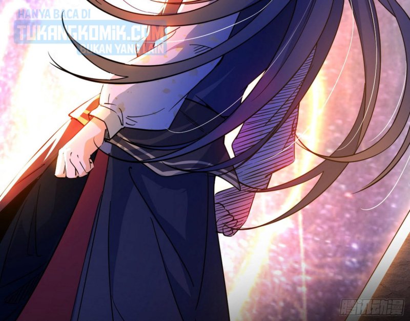 I’m An Evil God Chapter 301